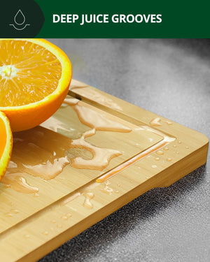 Cutting Board Large 15x10 by Royal Craft Wood