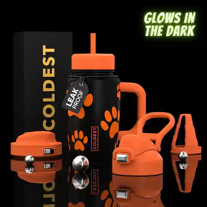 COLDEST 15oz Limitless Ultra v8