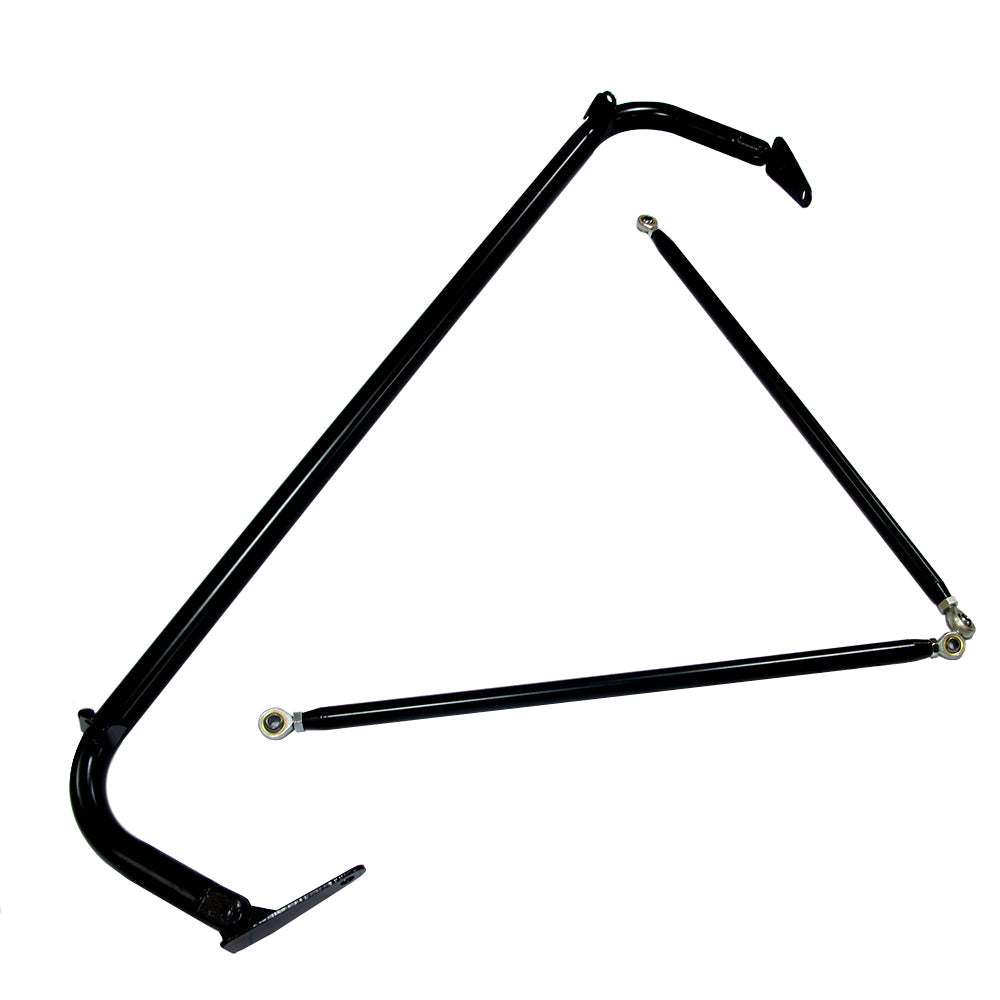 Harness Bar, Safety Belt Bar
