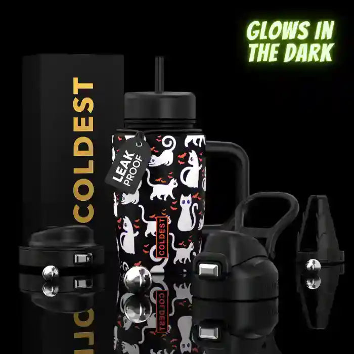 COLDEST 15oz Limitless Ultra v8