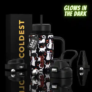 COLDEST 15oz Limitless Ultra v8