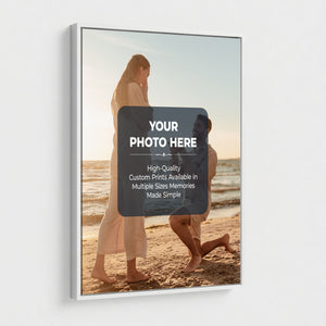 Majestic Ancient Wonders Wall Art Canvas Print – Golden
