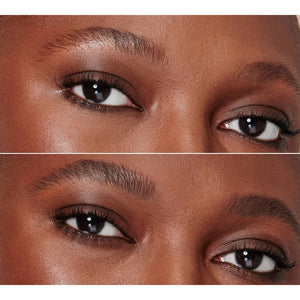 2-PACK e.l.f. Instant Lift Waterproof Brow Pencil - Deep Brown - 0.008oz