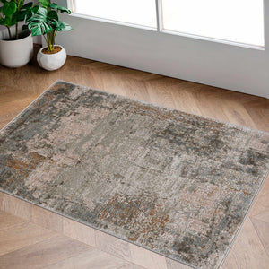 Kress Abstract Rug