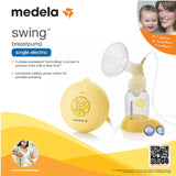 Medela Swing Breastpump (67050)