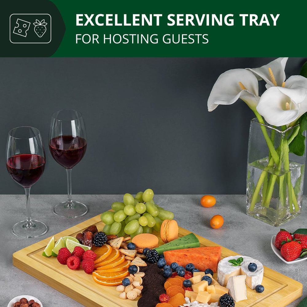 Cutting Board XL, 18”x12”