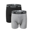4-Pack-Knocker-Men's-100%-Cotton-Boxer-Briefs-