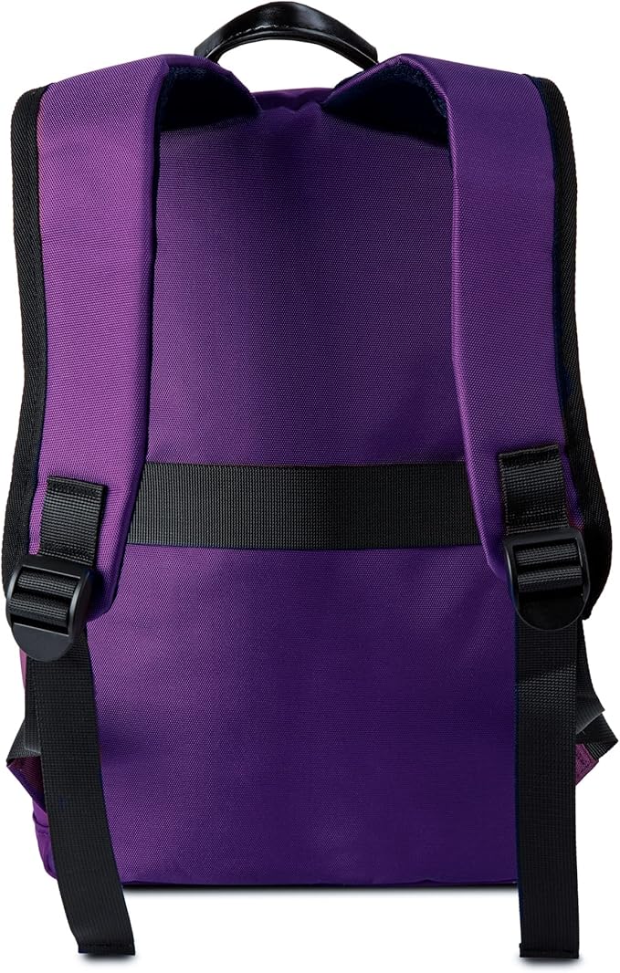 Talmont Small Waterproof Backpack – Lightweight Travel Daypack for Women & Men, Fits 13” Laptop – Gym, College, Beach, Everyday Bag