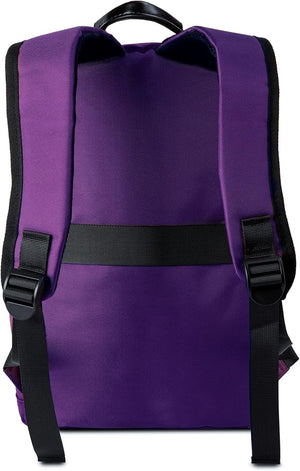 Talmont Small Waterproof Backpack – Lightweight Travel Daypack for Women & Men, Fits 13” Laptop – Gym, College, Beach, Everyday Bag