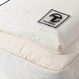 Talmont Small Waterproof Backpack – Lightweight Travel Daypack for Women & Men, Fits 13” Laptop – Gym, College, Beach, Everyday Bag