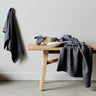 Bamboo Waffle Towel Set