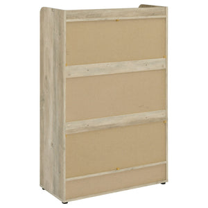 Kyla - 3 Tier Shoe Cabinet
