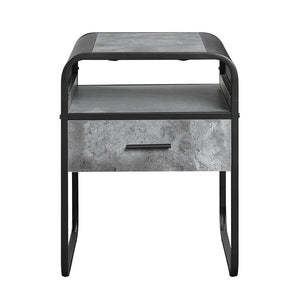 Raziela - End Table