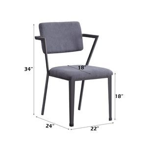 Cargo Dining Chair