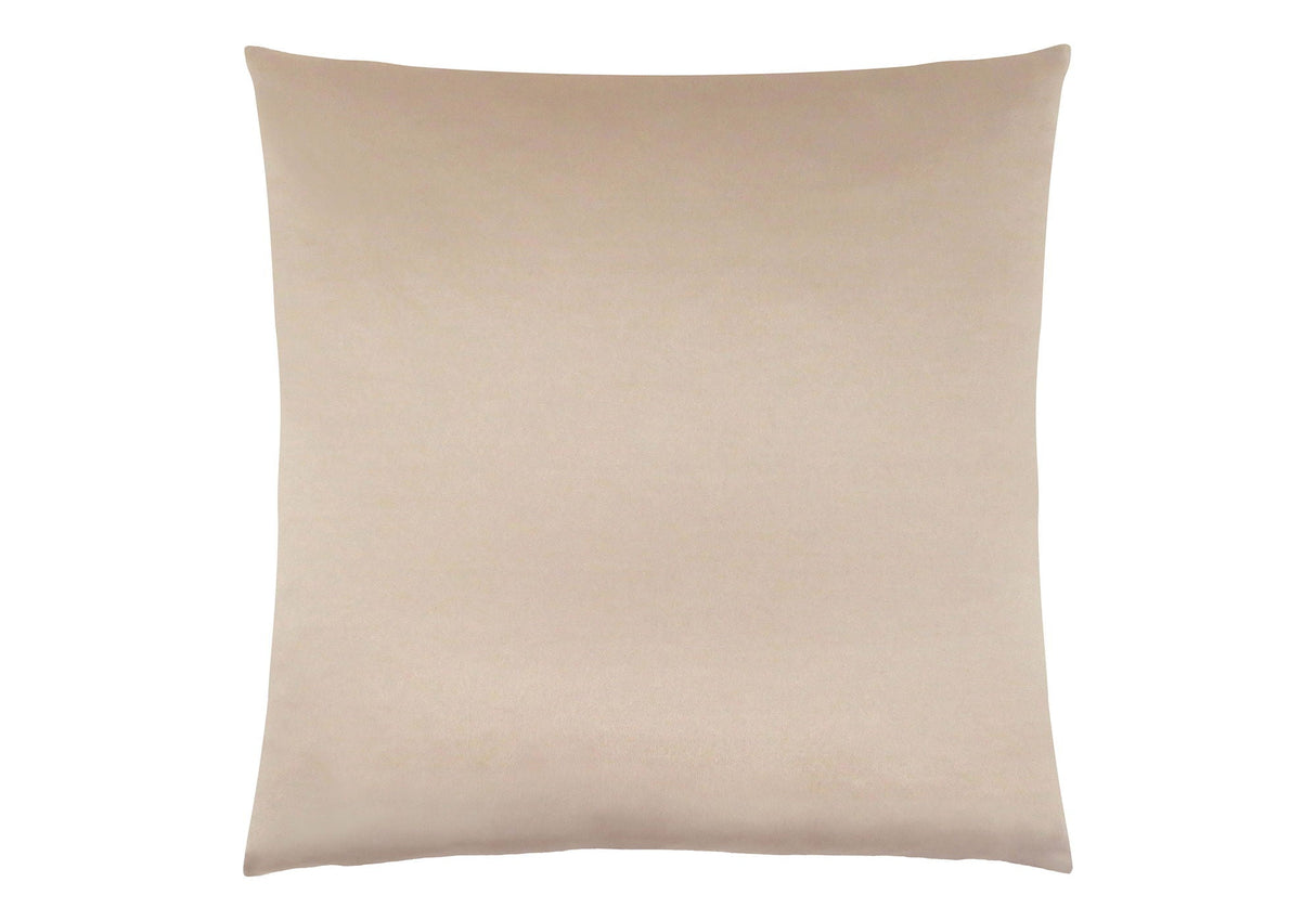 Square Decorative Throw Pillows with Hypoallergenic Insert