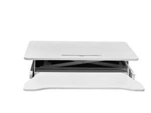 32 Inch Desk Converter