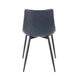 Durango - Contemporary Dining Chair (Set of 2)
