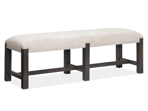 Plum Creek - Bench