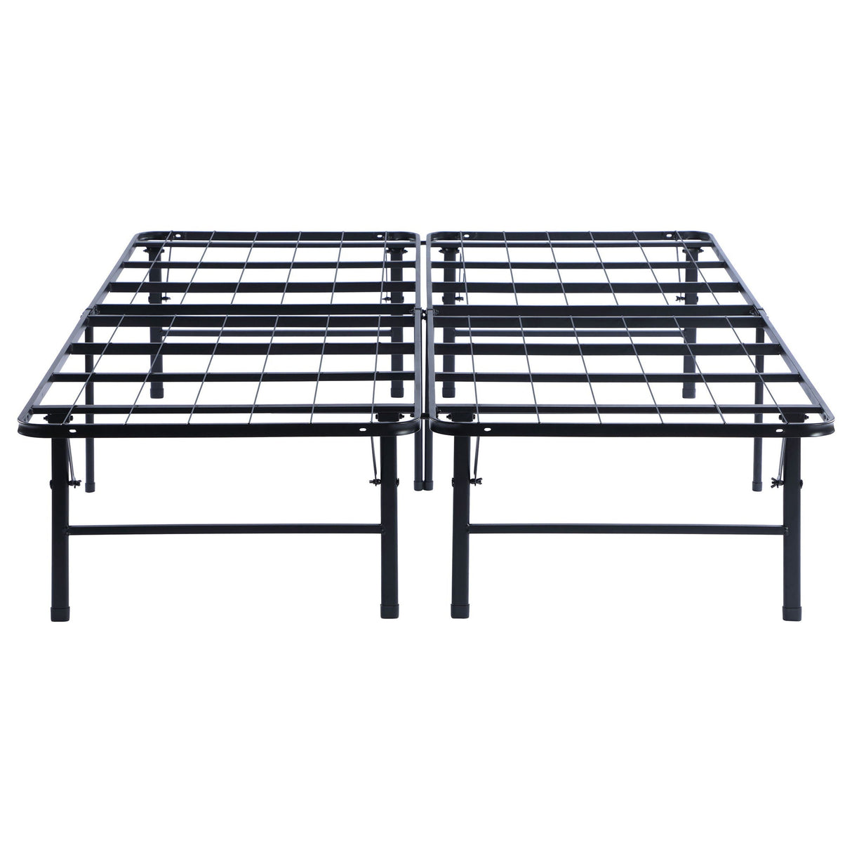 Andell - Mattress Support Platform Bed