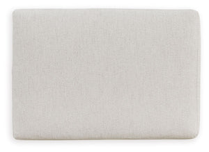 Maitelynn - Ottoman - Chalk