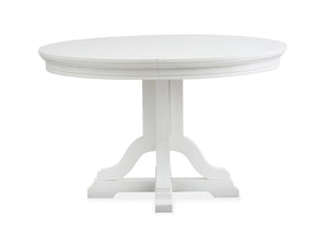 Charleston - 48" Round Dining Table