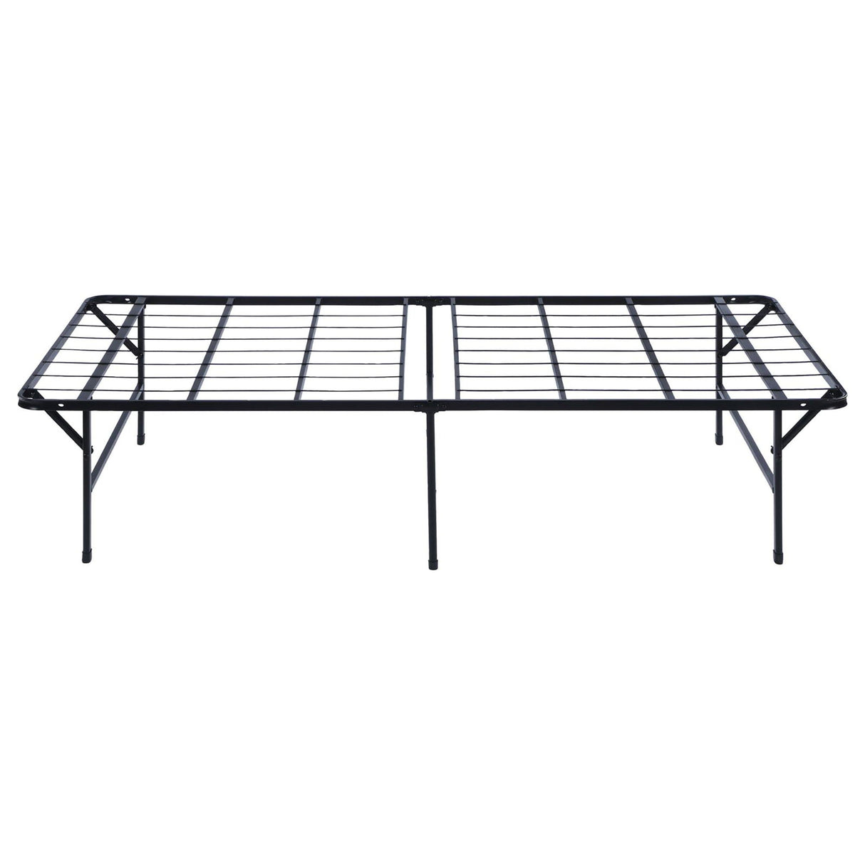 Mattress Support With Frame