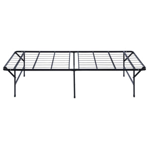 Mattress Support With Frame