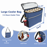 Beach Wagon with Big Wheels for Sand 500lbs Capacity