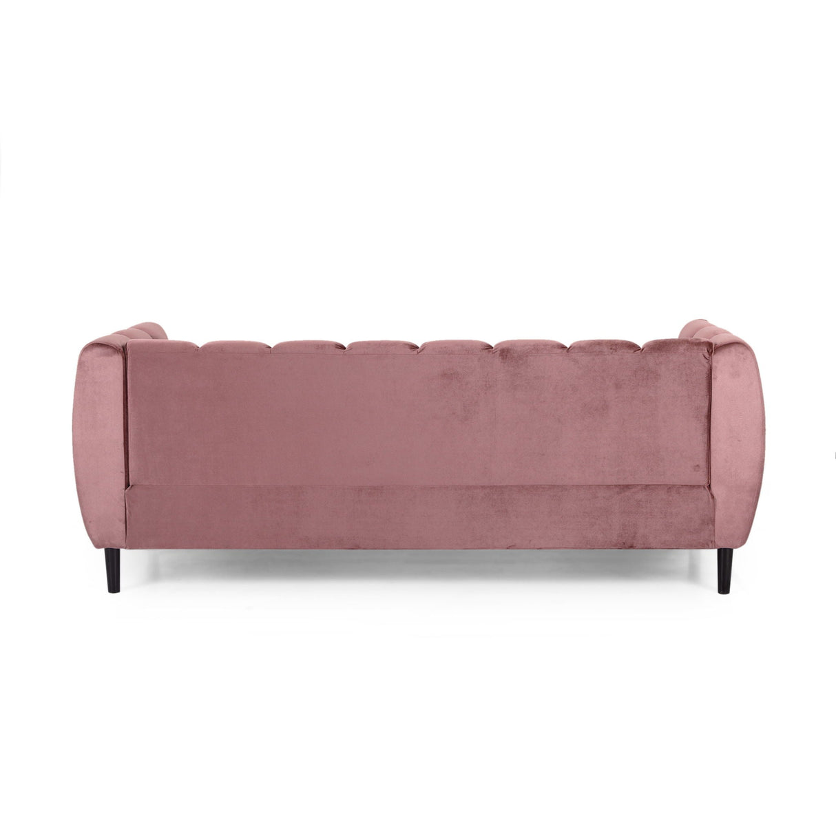 Miranda - Modern Glam 3 Seater Sofa