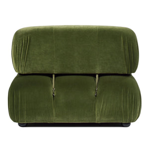 Marcel - Bubble Modular Modern Lounge Arm Chair