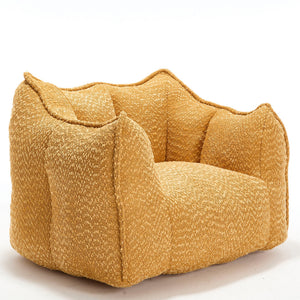 Comfortable Sofa Chairs With Highly Resilient Foam For Living Rooms And Bedrooms