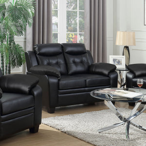 Samantha Casual Loveseat