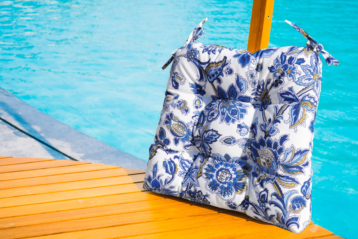 Outdoor Bench Cushions