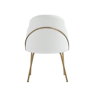 Gracie - Upholstered Dining Chair