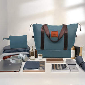Lightweight 3 Piece Carry-On Luggage Set