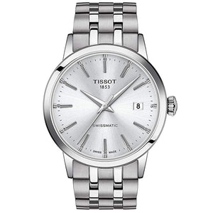 Tissot Men's Classic