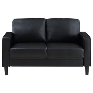 Farallone - Track Arm Loveseat