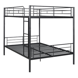Steel Construction Bunk Bed