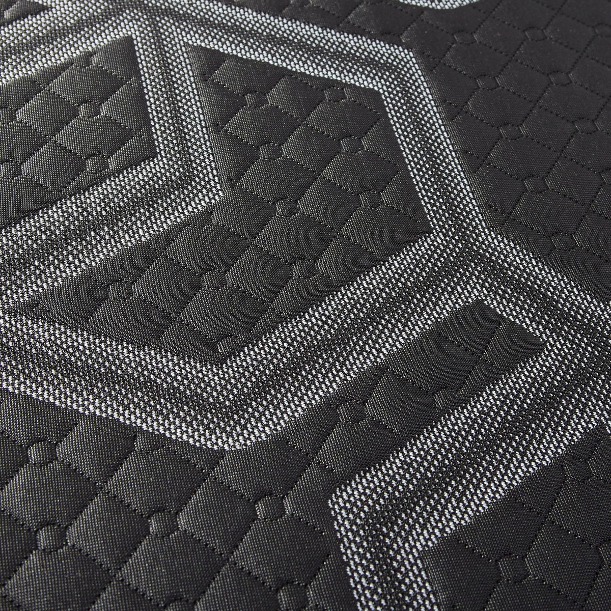 14" Smooth Top Foam, Ultra Plush Mattress