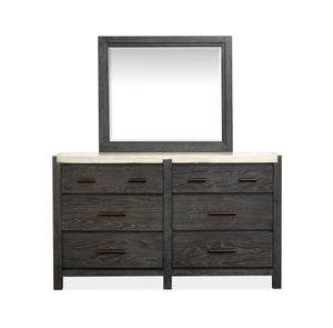 Plum Creek - Drawer Dresser