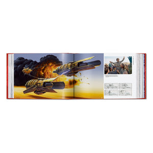 The Star Wars Archives. 1999–2005 (English)