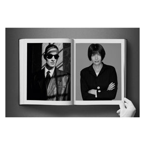 David Bailey. Eighties (English)