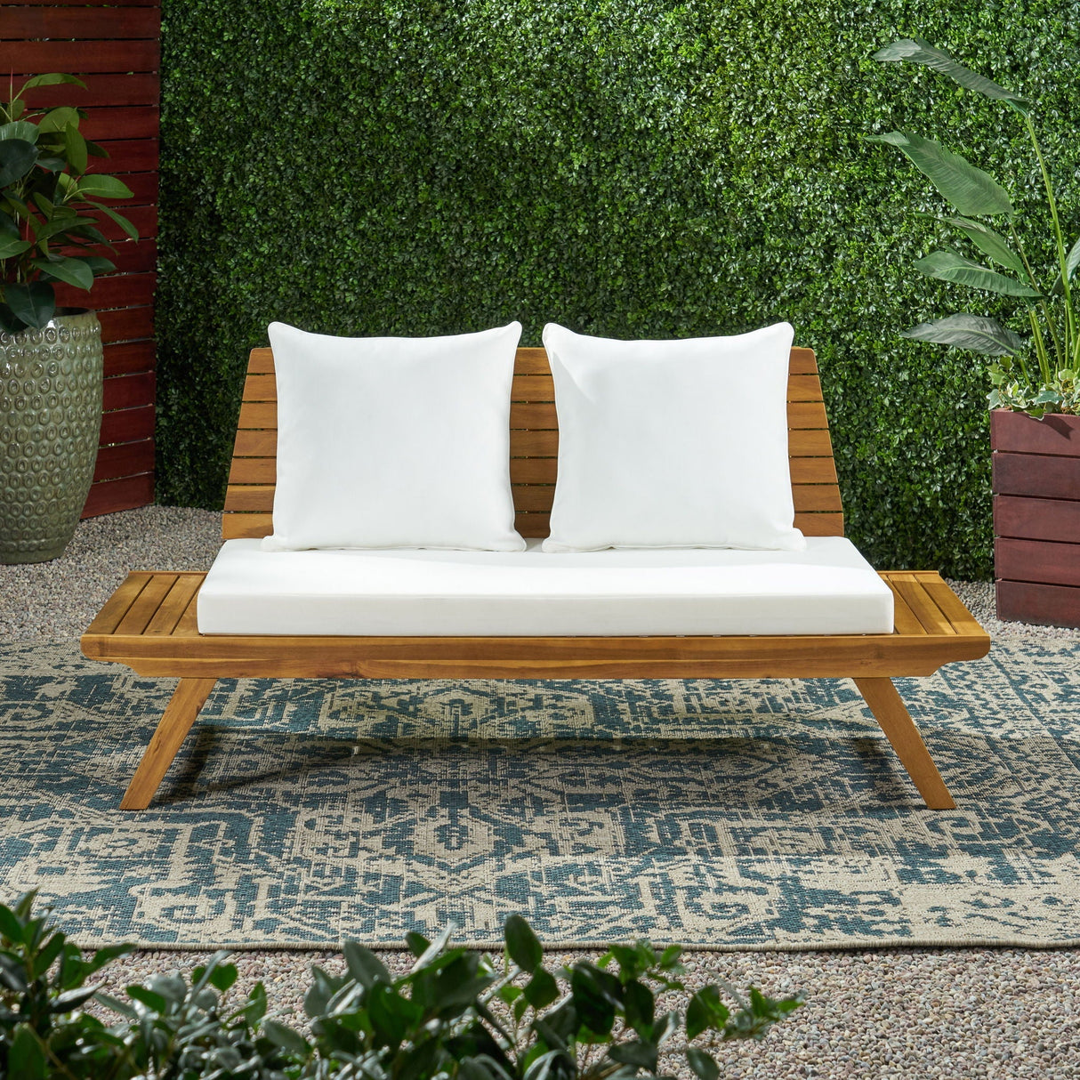 Sedona Cozy Loveseat