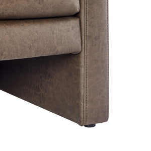 Tulo - Arm Chair