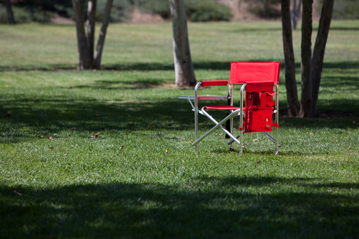 Sports Chair