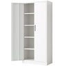 Garage Storage Cabinet