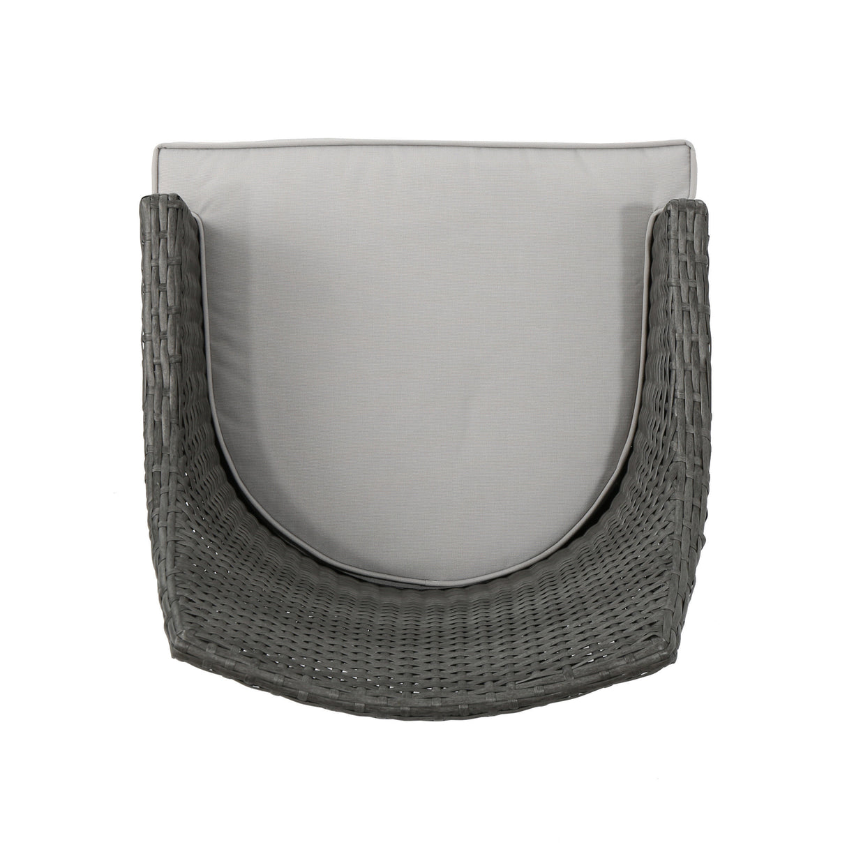 Hillhurst chair - grey mp2（set of 2）