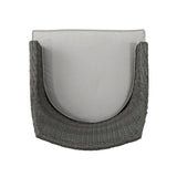 Hillhurst chair - grey mp2（set of 2）