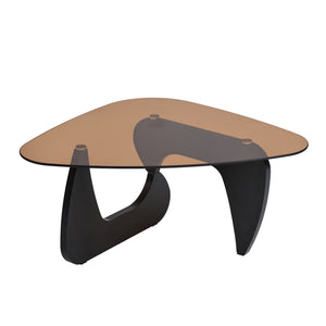 Modern Center Coffee Table