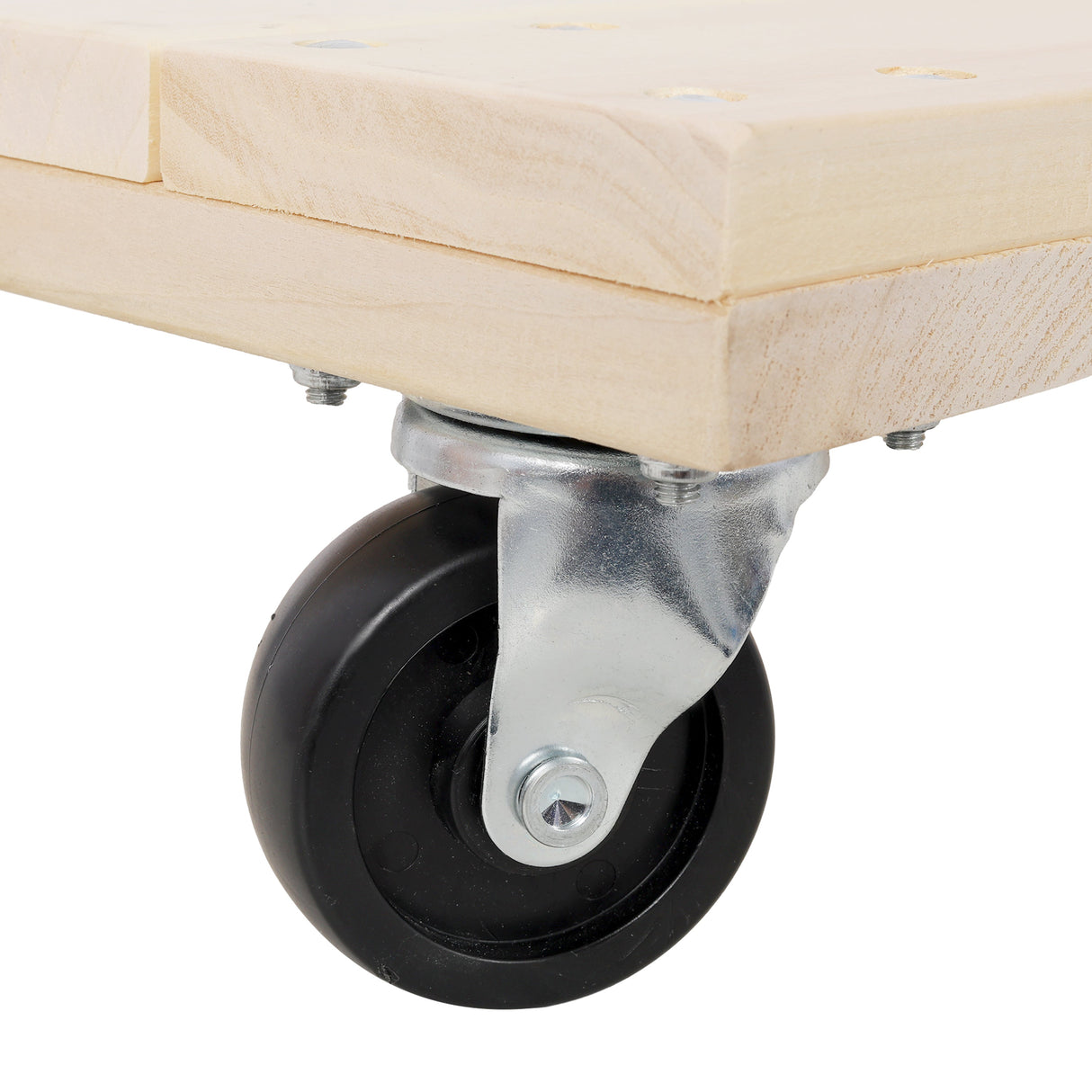 Heavy Duty Moving Dolly - 1000 LBS Load Capacity